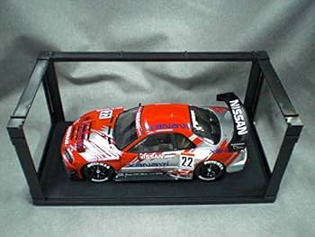 k*D様 1/18 オートアート JGTC R34 ザナヴィニスモ GT-R AUTOart 1:18 XANAVI Nissan Skyline Nismo GT-R R34 JGTC GT500